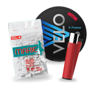 Papes, Snus & mehr Archive | Velofood