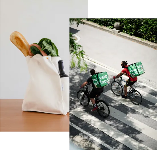 velofood market