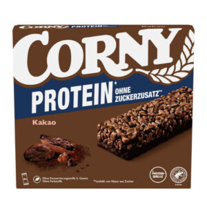 Corny Protein Kakao