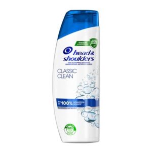 Head & Shoulders Classic Clean