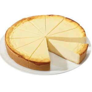Erlenbacher Premium Rahm Käsetorte