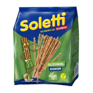 Soletti Salzstangen Rosmarin